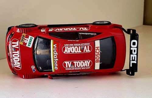 SCX Opel Astra V8 Coupe