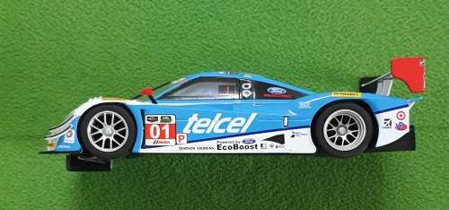 Scalextric - C3948 Ford Daytona Prototype 2014
