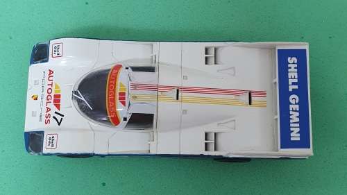 Hornby - Porsche 962 C436