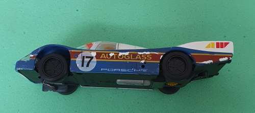 Hornby - Porsche 962 C436
