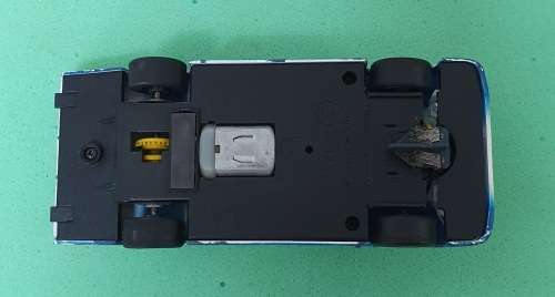 Hornby - Porsche 962 C436