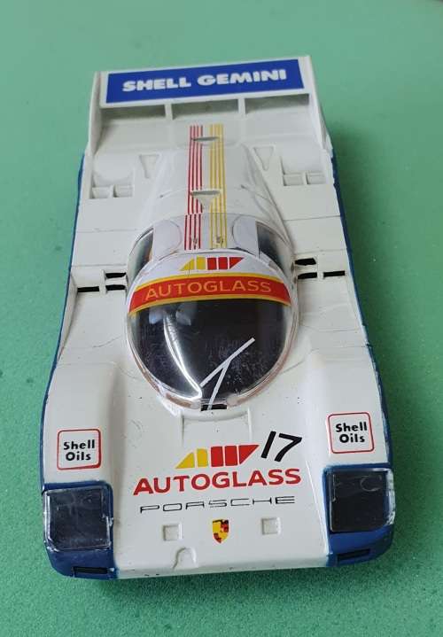 Hornby - Porsche 962 C436