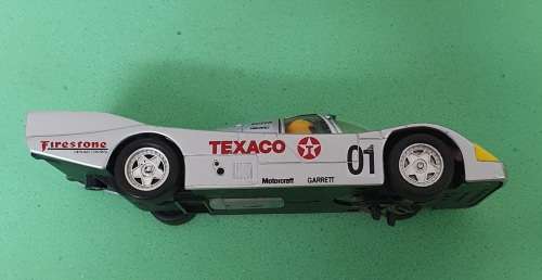 Hornby - Porsche 962 C560