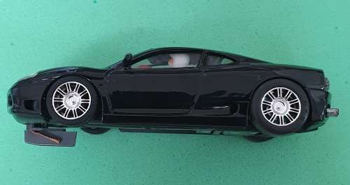 Ninco / Proslot - Ferrari Modena