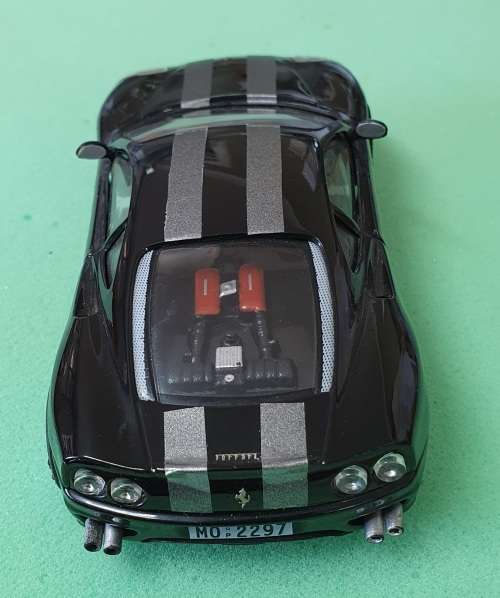 Ninco / Proslot - Ferrari Modena