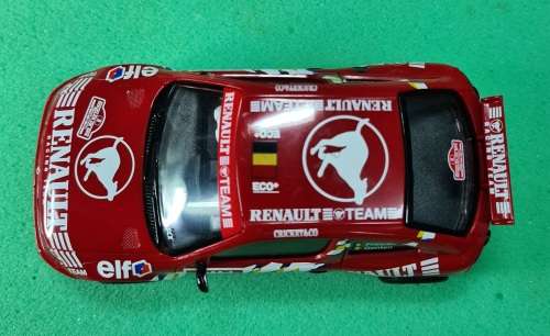 SCX - Renault Maxi Megane