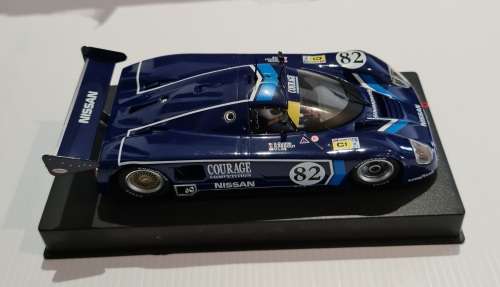 Slot.it Nissan R89C - Le Mans 1990