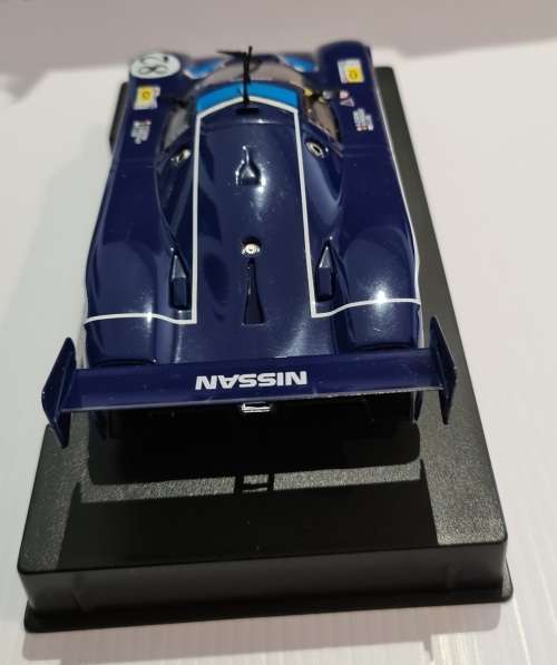 Slot.it Nissan R89C - Le Mans 1990