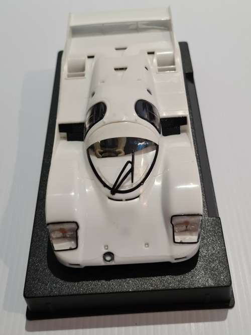 Slot.it Porsche 962C White kit