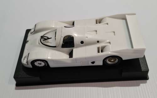 Slot.it Porsche 962C White kit