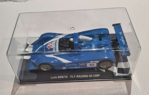 Fly Racing Lola B98/10 04 LMP