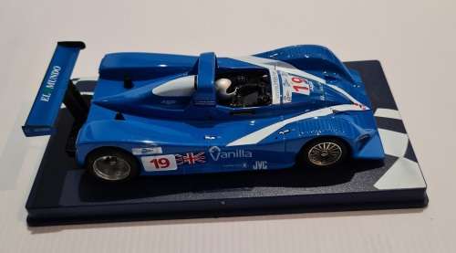 Fly Racing Lola B98/10 04 LMP