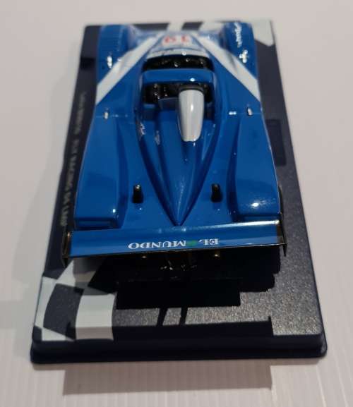 Fly Racing Lola B98/10 04 LMP