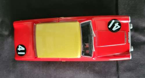 Scalextric Ford Cortina MK1