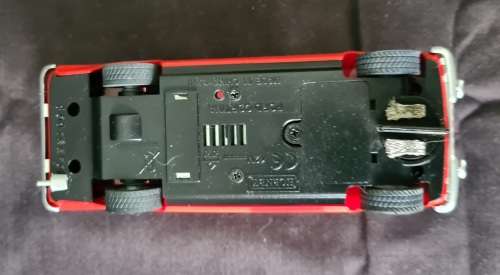 Scalextric Ford Cortina MK1