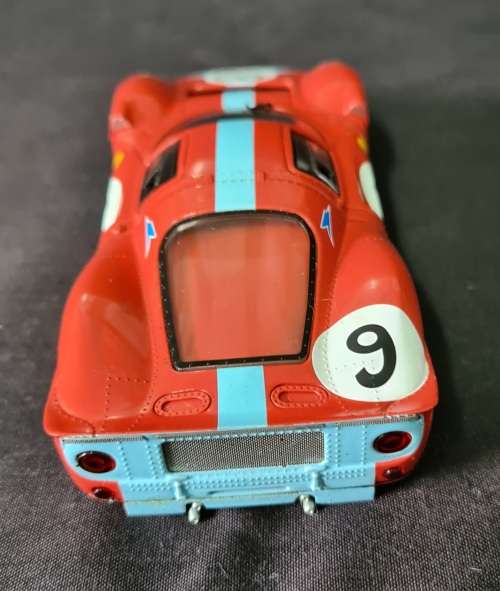 Scalextric 412P