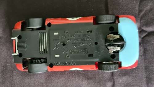 Scalextric 412P