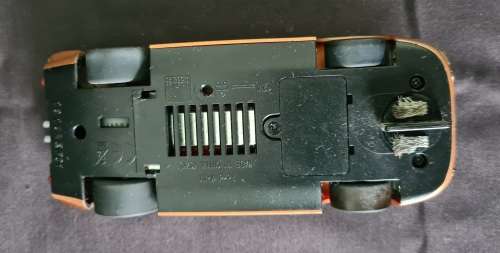 Scalextric Ford GT MKIV