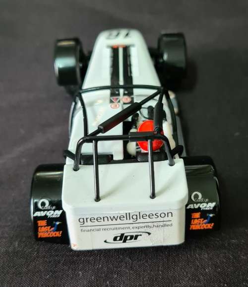 Scalextric Caterham Superlight