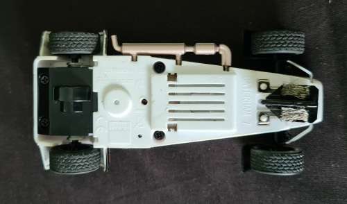 Scalextric Caterham Superlight