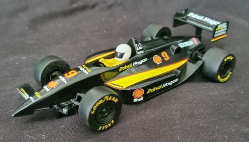 Scalextric C.522 Indy Rahal Hogan