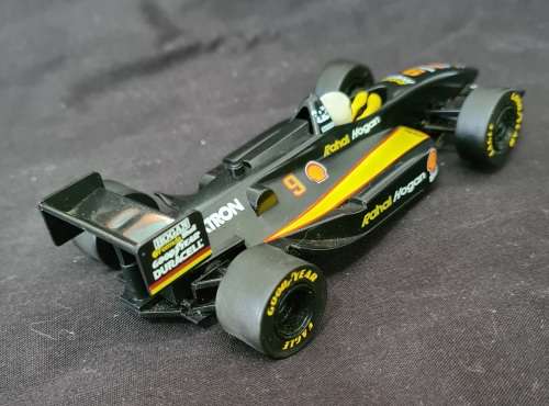 Scalextric C.522 Indy Rahal Hogan