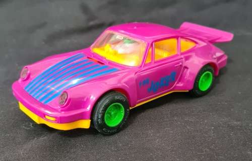 Scalextric C.466 Joker`s Porsche