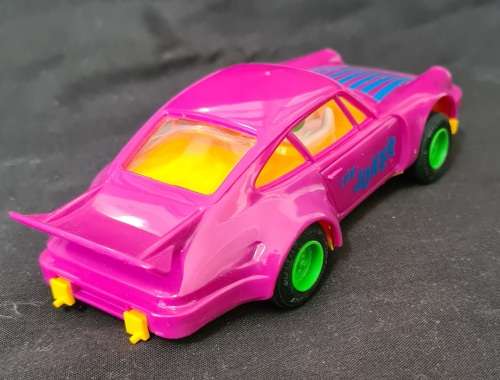 Scalextric C.466 Joker`s Porsche