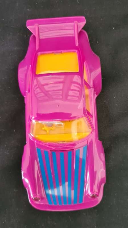 Scalextric C.466 Joker`s Porsche