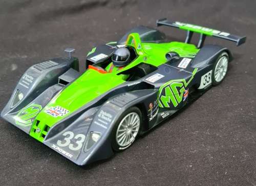 Scalextric C.2366 MG Lola