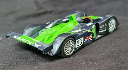 Scalextric C.2366 MG Lola