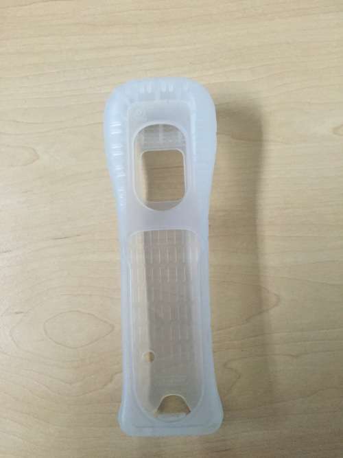 Wiimote Cover  [Wii]