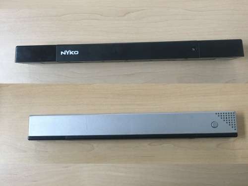 Nyko Battery Powered Sensor Bar  [Wii]