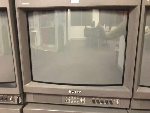 Sony PVM 20L2