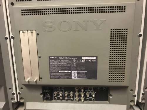Sony PVM 20L2