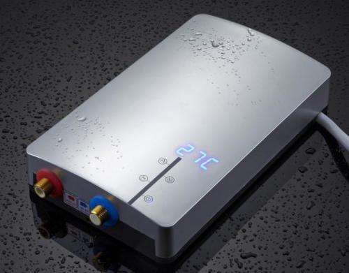 IGEYSER Tankless Instant Hot Water Heater
