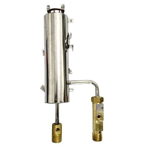 Tankless iGeyser 2016 Top Model - Stainless Steel Element Core - Computerized - IN DEMAND