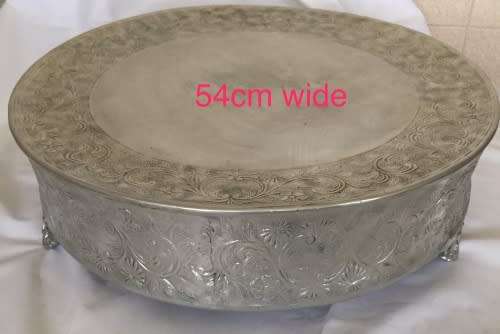 Cake stand