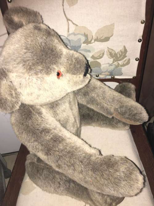 60cm teddy bear