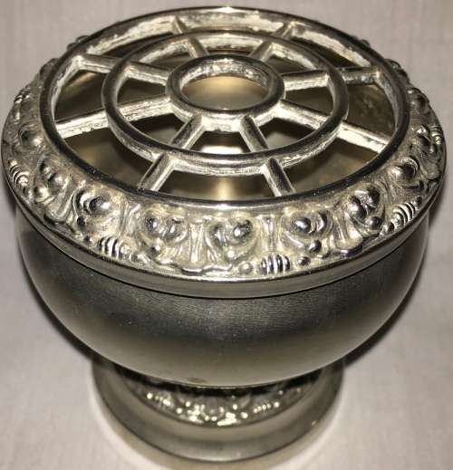 Ilante rose bowl