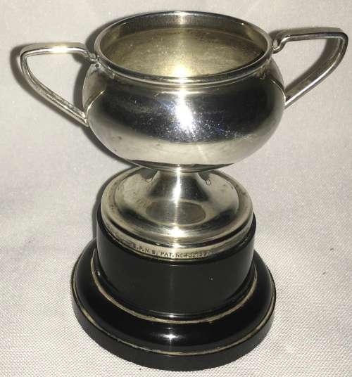 Trophy cup - EPNS