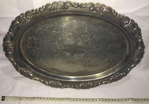 Tray - large - EPNS