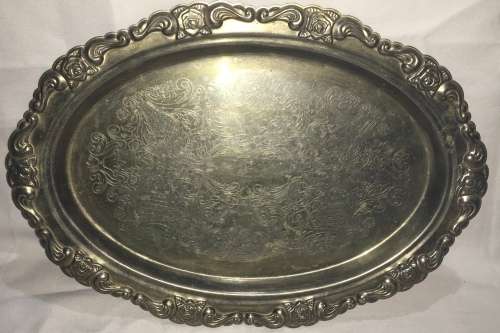 Tray - large - EPNS
