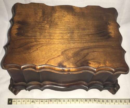 Jewellery box