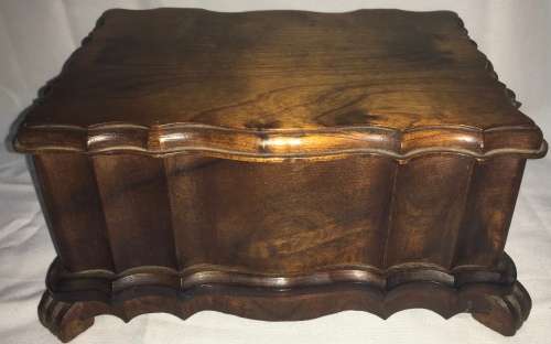 Jewellery box