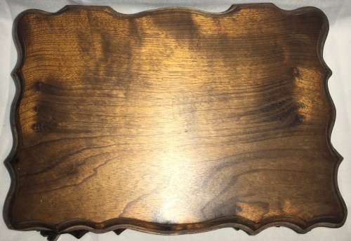 Jewellery box