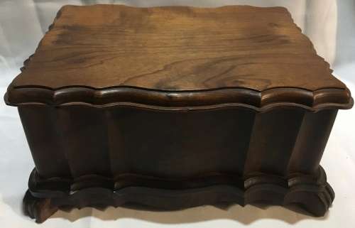 Jewellery box
