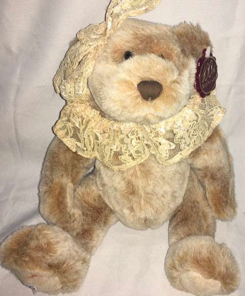 Teddy bear