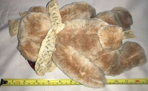 Teddy bear