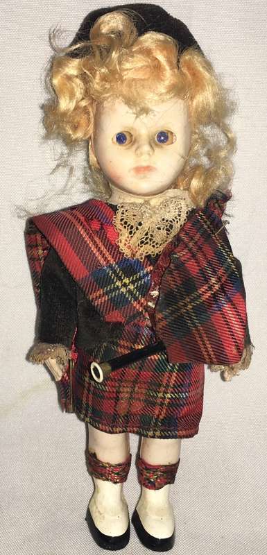 Doll